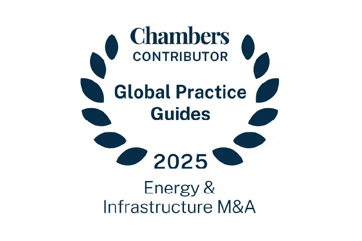 Chambers & Partners 2025 Guide