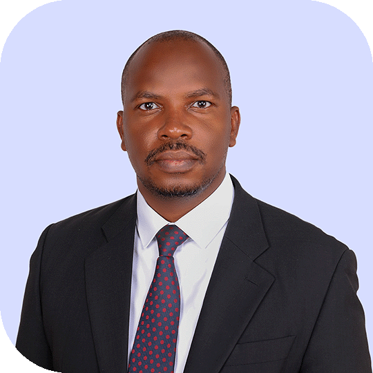 Onyango Owor